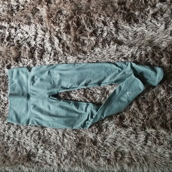 Gymshark Pants - Gymshark Vital high rise leggings XS